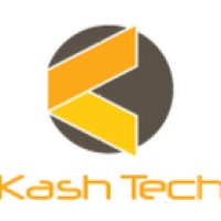 KASH TECH logo - Similar company to Kash Tech