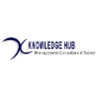 Knowledge Hub logo - Similar company to Knowledge Hub