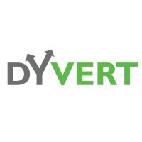 Dyvert logo - Similar company to Better Bin Compost