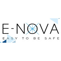 E-nova logo - Similar company to Vu Sa Tspmi | Vu Sr Iirps