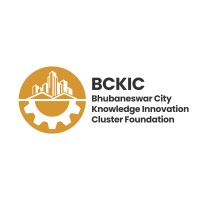 Bhubaneswar City Knowledge Innovation Cluster Foundation logo - Similar company to Pune Knowledge Cluster