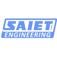 SAIET ENGINEERING S.R.L. logo - Similar company to Systems-One