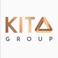 KITA Group logo - Similar company to Ksoft Solutions Co. Ltd