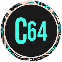 Consider64 logo - Similar company to Aidan