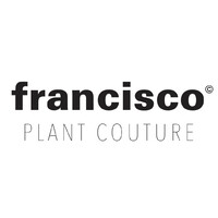Francisco Plant Couture logo - Similar company to Custom Group.Tech