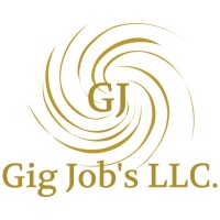 Gig Job's LLC. logo - Similar company to Gig Execs
