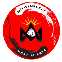 Miloshevski Martial Arts logo - Similar company to Jin Sei Ryu Karate-Do Chicago
