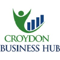 Croydon Business Hub logo - Similar company to Startup Assist Uk