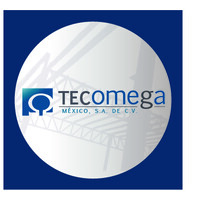 TECOMEGA MÉXICO S.A. DE C.V. logo - Similar company to Datasix System De México, S.A. De C.V.