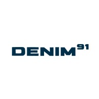 Denim 91 logo - Similar company to Marick Denim