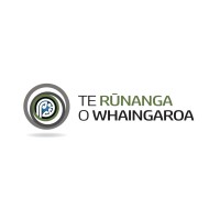 Te Rūnanga o Whaingaroa logo - Similar company to Orangebox Ltd