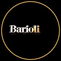 Barioli logo - Similar company to Siddies