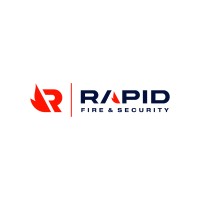 Rapid Fire & Security logo - Similar company to Black Box Fire & Security