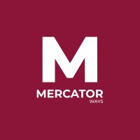 Mercator Ways logo - Similar company to Mvpnest