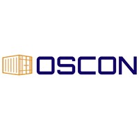 OSCON logo - Similar company to Lackma Constructora