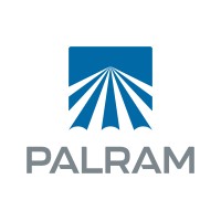 Palram Mexico logo - Similar company to Polycarbonate Translucent Facades & Roofings