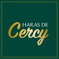 Haras de Cercy logo - Similar company to The Aga Khan Studs