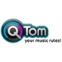 QTom GmbH logo - Similar company to Advertising & Business Consulting