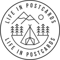 Life In Postcards
