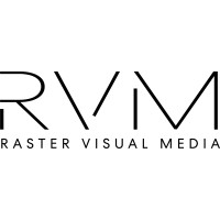 Raster Visual Media
