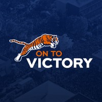 On To Victory logo - Similar company to Pro Tech Media Solutions