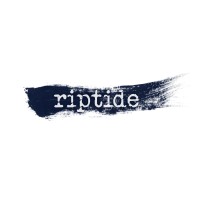 Riptide logo - Similar company to Tick Tock Unlock