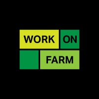 Work On Farm logo - Similar company to Malnad Ediga Sheep Farm