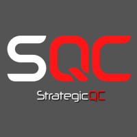 StrategicQC LLC logo - Similar company to Psirch