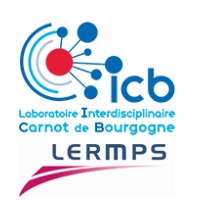 ICB-LERMPS logo - Similar company to Technologies Aws