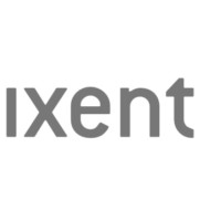 iXent GmbH logo - Similar company to 3H Advisory Srl