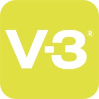 V3 Recruitment Limited logo - Similar company to Dynamite Recruitment
