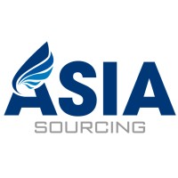 ASIA SOURCING COMPANY LIMITED logo - Similar company to Sourcing In Asia