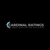 Cardinal Ratings BEE Verifications logo - Similar company to Mpowerratings (Pty) Ltd