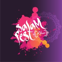 SalamFest logo - Similar company to Beyond Frontiers