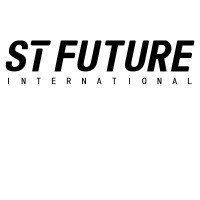 St Future International Ltd logo - Similar company to St Future Nails