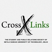 Crosslinks NSUT logo - Similar company to Algoprep