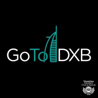 GoToDXB logo - Similar company to Seanses