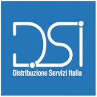 DSI Distribuzione servizi Italia S.r.l. logo - Similar company to Carbonari Group | Distribuzione Cosmetica Professionale
