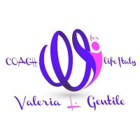Coach for Life Italy logo - Similar company to Executive Coach Sherri