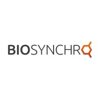 BioSynchro in West AB logo - Similar company to Formulaex
