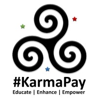 Karma Pay logo - Similar company to Perth Website Studio