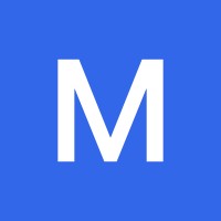 Blue Monday Productions logo - Similar company to Blue Monday