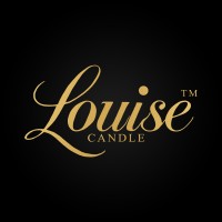 Louise Candle™ logo - Similar company to Kikani