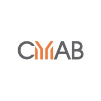 CMAB Biopharma logo - Similar company to Menter Mon