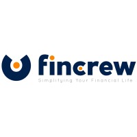 Fincrew logo - Similar company to Homecrowd