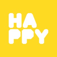 HAPPY Office Ecosystems logo - Similar company to Applejack Lab