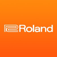 Roland Central Europe logo - Similar company to Al-Ba Robotics