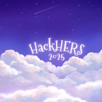 HackHERS logo - Similar company to Hackru