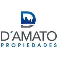 D´Amato Propiedades logo - Similar company to D´Agnes