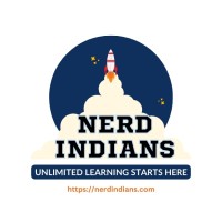 Nerd Indians logo - Similar company to Datanex Analytics Solutions